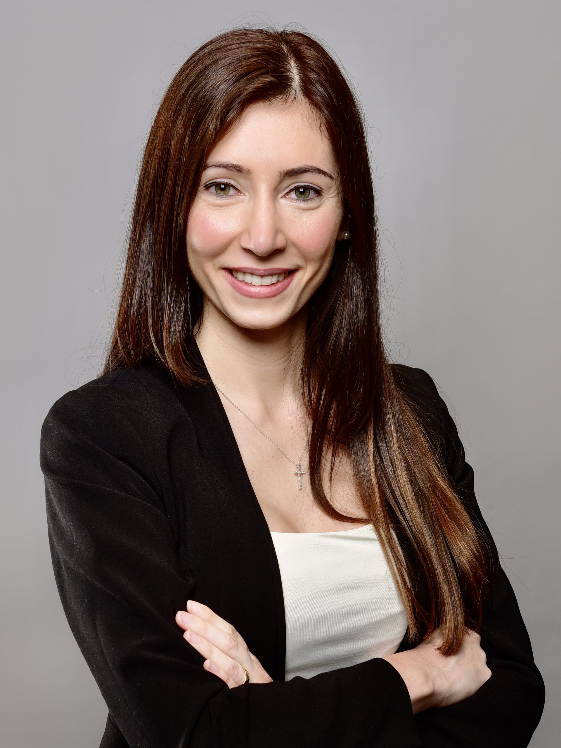 Stefania La Mattina